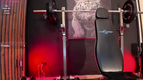 LUKE online show from February 23, 11:56 am