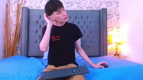 luke_carter online show from November 3, 1:03 pm