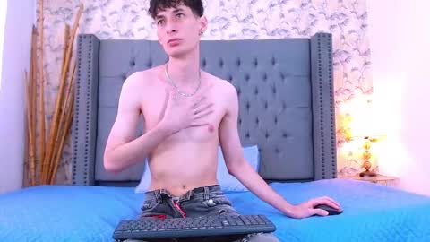 luke_carter online show from November 11, 1:27 pm