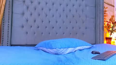 luke_carter online show from January 13, 1:59 pm