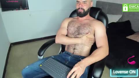 luke diaz7 online show from October 28, 5:54 am