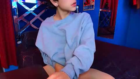 Luke online show from December 20, 3:46 am