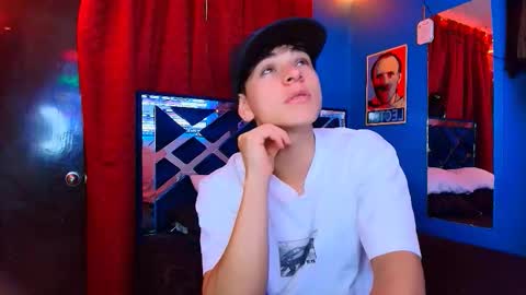 Luke online show from March 3, 3:14 am