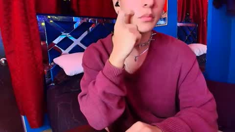 Luke online show from April 15, 7:58 pm