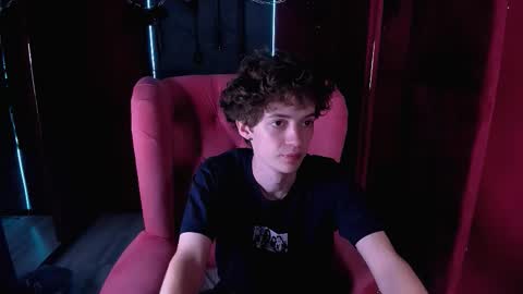 Luke online show from February 22, 4:52 pm