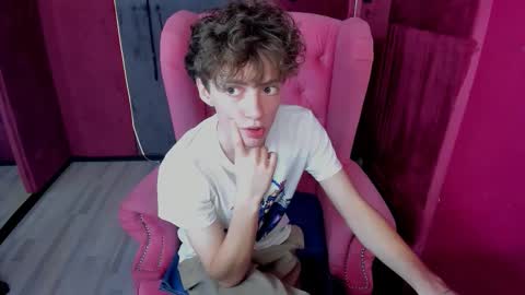 Luke online show from November 27, 11:47 am