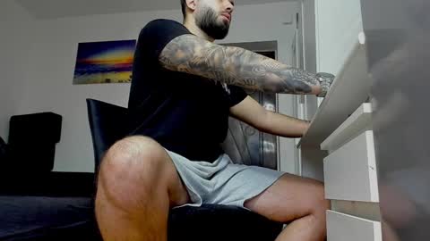 Luke online show from February 3, 8:57 am