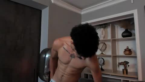 Luke Taylor online show from October 25, 12:18 pm