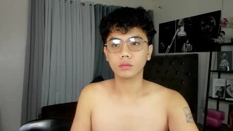 LUKE online show from October 1, 1:20 am