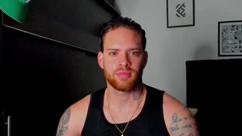 Luke online show from February 27, 9:54 am