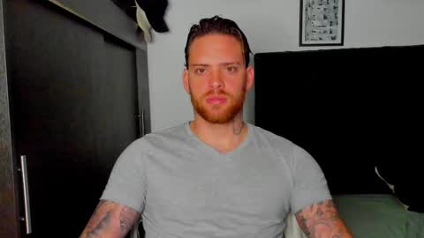 Luke online show from February 27, 10:31 pm