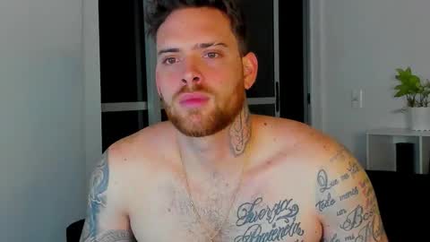 Luke online show from September 19, 3:18 am