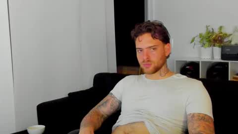 Luke online show from September 11, 4:00 am