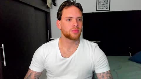 Luke online show from February 19, 11:17 am