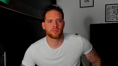 Luke online show from February 28, 10:28 pm