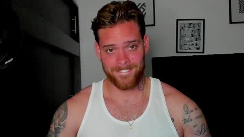 Luke online show from December 30, 10:55 pm