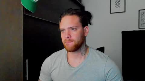 Luke online show from February 25, 10:58 am