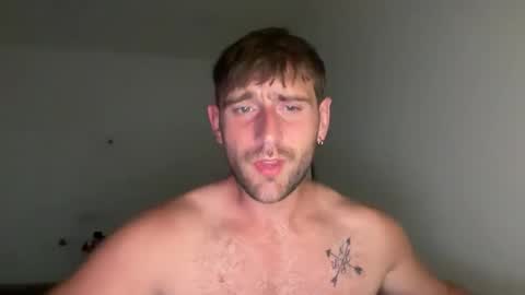 MR. Luke Gunn online show from May 31, 11:05 pm