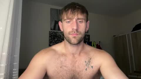 MR. Luke Gunn online show from February 27, 11:37 pm