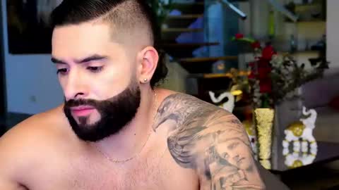 Lukhas f4f online show from February 15, 11:16 pm