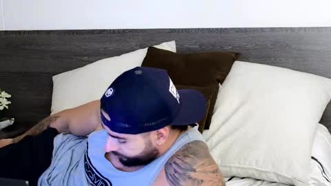 Lukhas f4f online show from October 31, 4:58 am