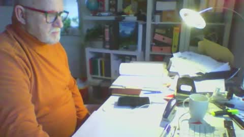 luley58 online show from February 14, 3:18 pm