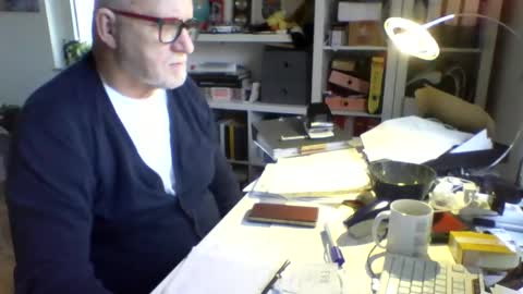 luley58 online show from February 9, 8:08 am