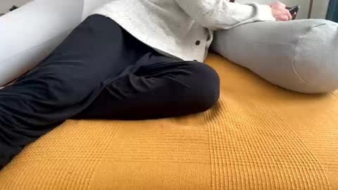 Luca online show from January 15, 5:48 pm