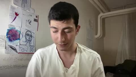 LunaPica online show from February 14, 3:18 pm