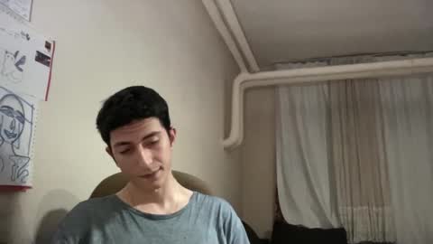 LunaPica online show from October 31, 6:00 pm