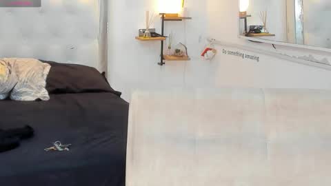 Lunay online show from October 23, 3:10 am