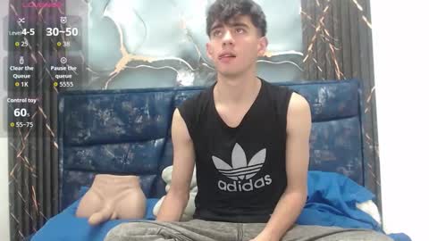 lust_demian online show from March 6, 12:13 pm