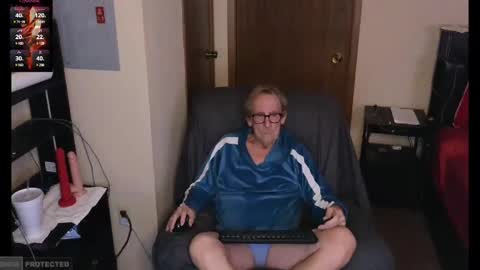 lusty48 online show from January 6, 12:59 am