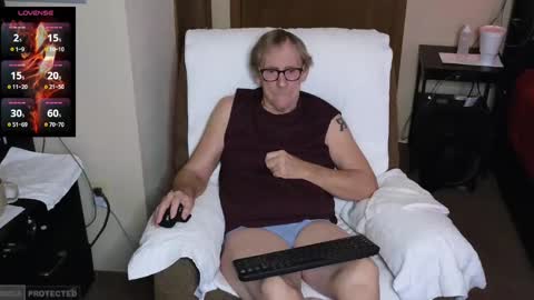 lusty48 online show from December 25, 11:11 am