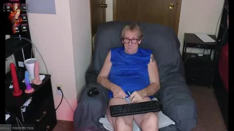 lusty48 online show from January 12, 12:28 am