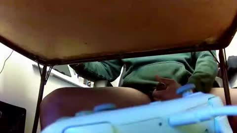 lustyvengeance online show from October 23, 4:05 am