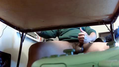 lustyvengeance online show from November 5, 3:30 am