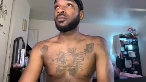 luverboi online show from January 27, 8:39 pm