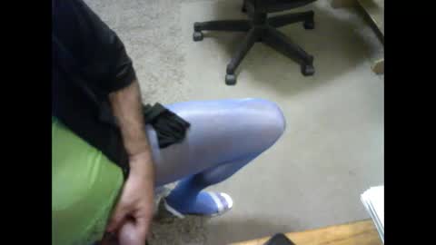 Ashley online show from January 18, 2:35 am