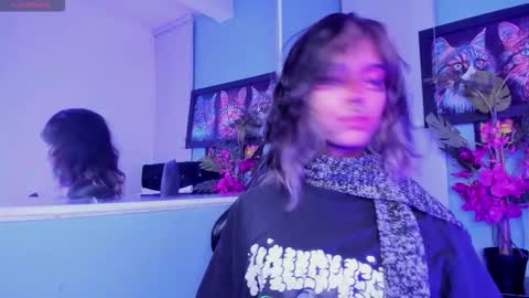 Luxiel 3 online show from November 20, 10:41 pm