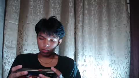 luxirfy online show from October 10, 6:46 pm