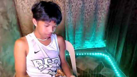 luxirfy online show from November 13, 7:07 pm