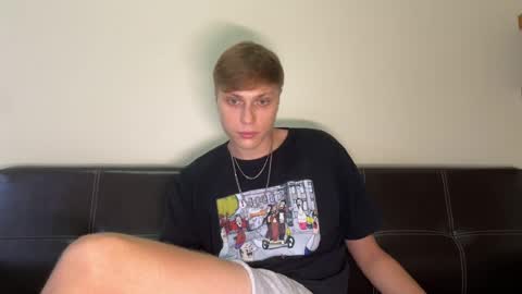 bobby online show from April 20, 8:55 pm