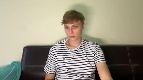 bobby online show from April 27, 1:13 am