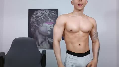 Lysan online show from December 1, 5:49 pm