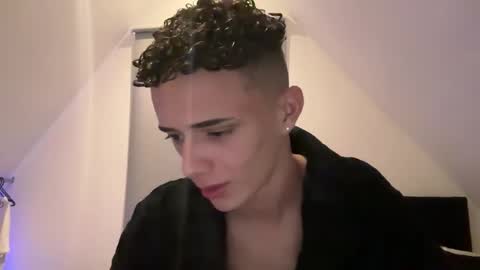  NEW   Leo  lz britboy online show from February 12, 10:26 pm