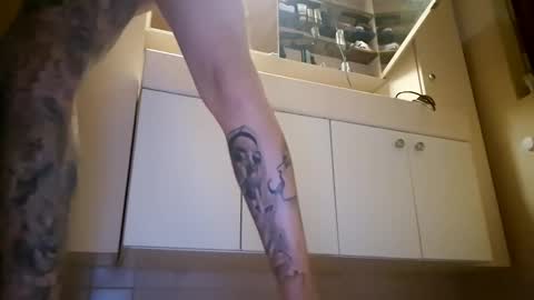 Fucklover online show from February 20, 10:33 pm