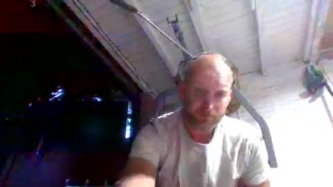 m1niviking online show from June 15, 8:12 pm