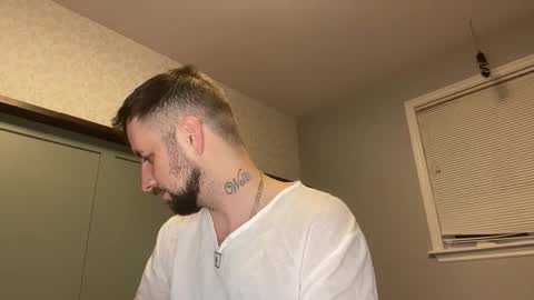 m_stephen online show from February 26, 4:25 am