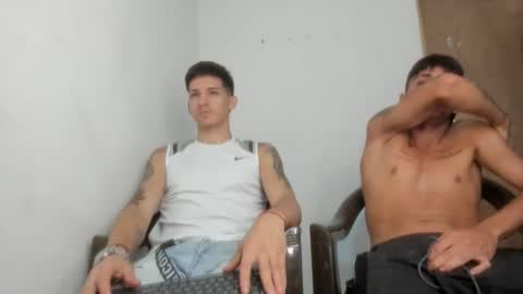 itgram pezlo josue online show from March 19, 1:09 am